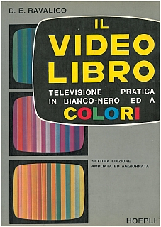 Ravalico - Video Libro